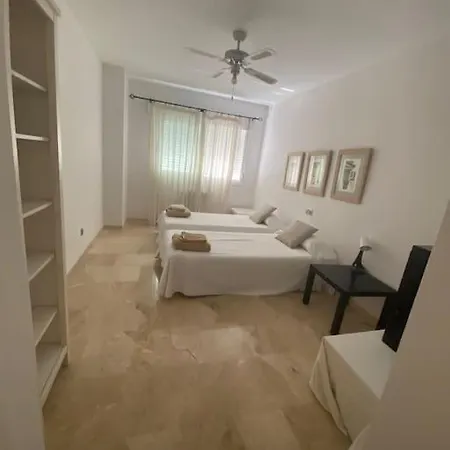 Guadalmina Alta Apartamento Ideal Familias Apartment